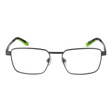 Men' Spectacle frame QuikSilver EQYEG03138 BGUN