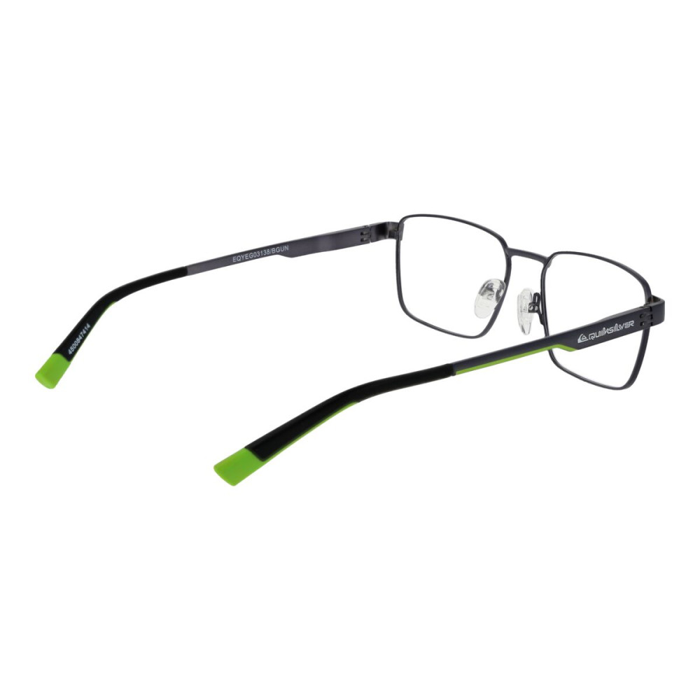 Men' Spectacle frame QuikSilver EQYEG03138 BGUN