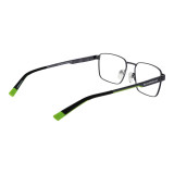 Men' Spectacle frame QuikSilver EQYEG03138 BGUN