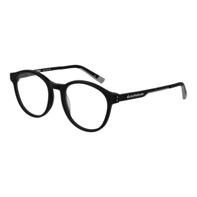 Men' Spectacle frame QuikSilver EQYEG03139 DBLK