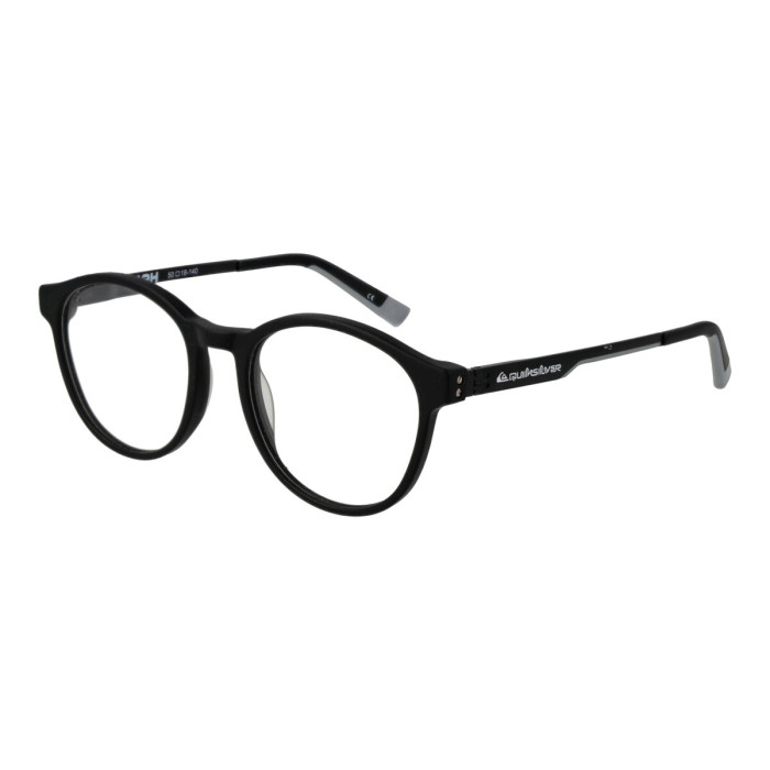 Men' Spectacle frame QuikSilver EQYEG03139 DBLK