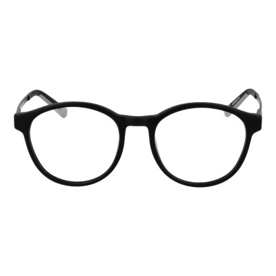 Men' Spectacle frame QuikSilver EQYEG03139 DBLK