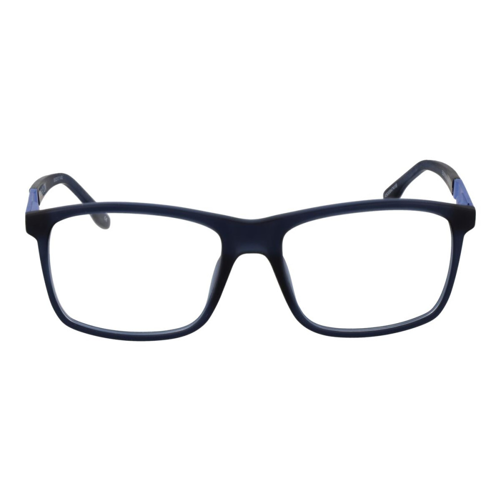 Men' Spectacle frame QuikSilver EQYEG03136 EBLU