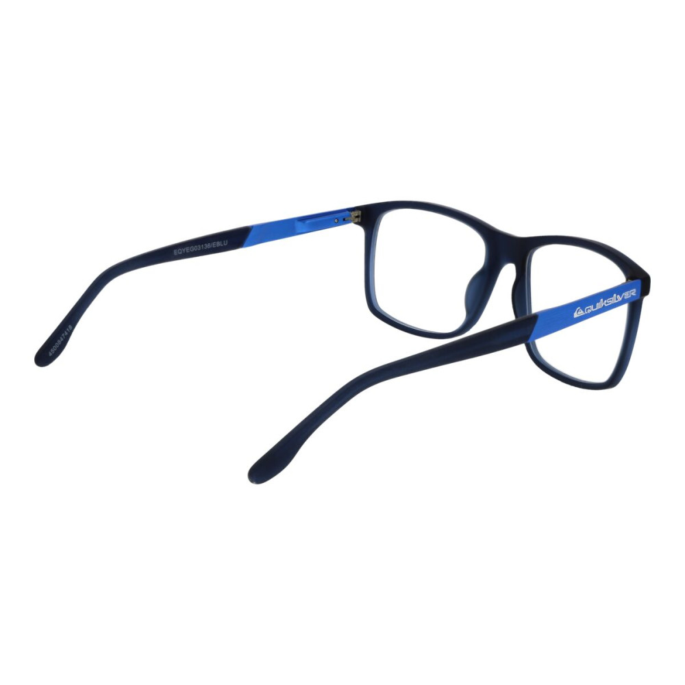 Men' Spectacle frame QuikSilver EQYEG03136 EBLU