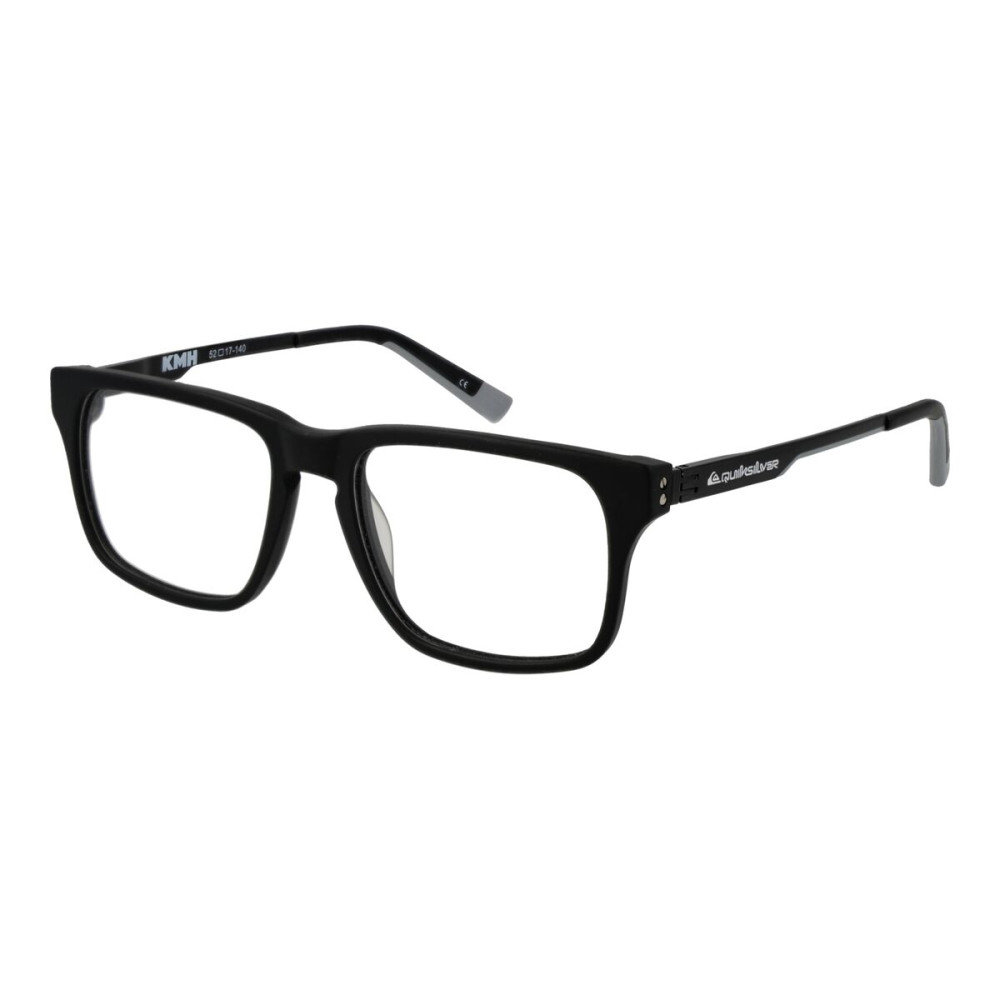 Men' Spectacle frame QuikSilver EQYEG03137 DBLK
