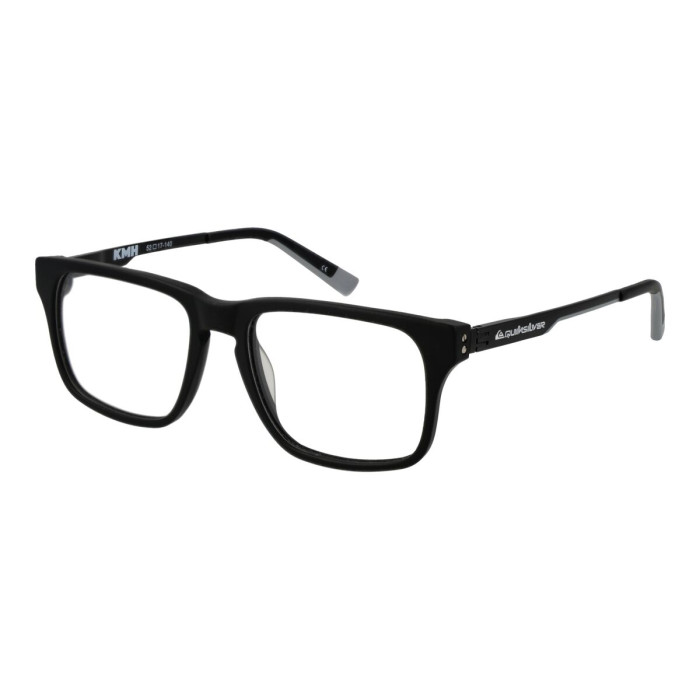 Men' Spectacle frame QuikSilver EQYEG03137 DBLK