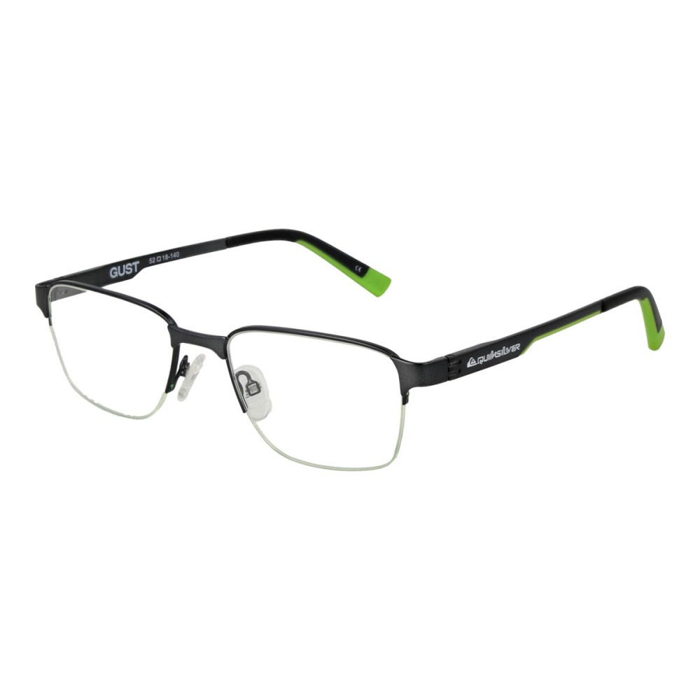 Men' Spectacle frame QuikSilver EQYEG03144 BGUN
