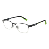 Men' Spectacle frame QuikSilver EQYEG03144 BGUN