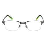 Men' Spectacle frame QuikSilver EQYEG03144 BGUN