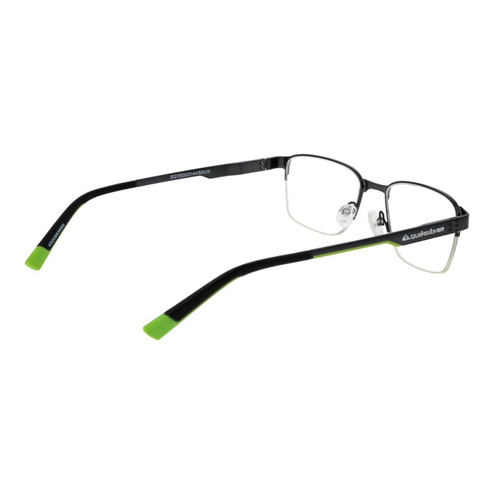 Men' Spectacle frame QuikSilver EQYEG03144 BGUN