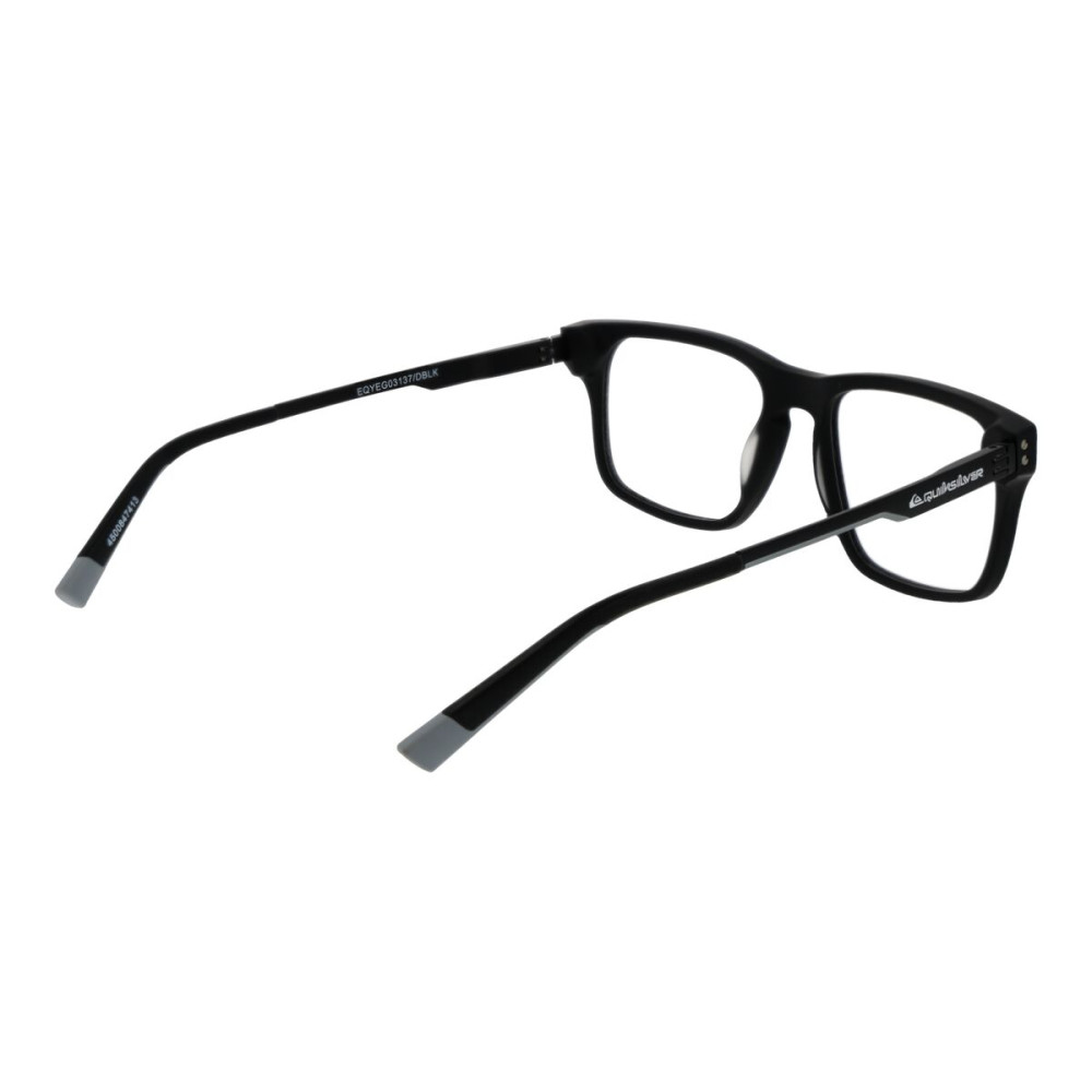 Men' Spectacle frame QuikSilver EQYEG03137 DBLK