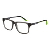 Men' Spectacle frame QuikSilver EQYEG03137 BGUN