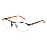 Men' Spectacle frame QuikSilver EQYEG03146 GPB0