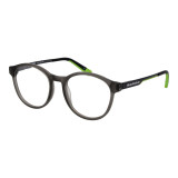 Men' Spectacle frame QuikSilver EQYEG03139 BGUN