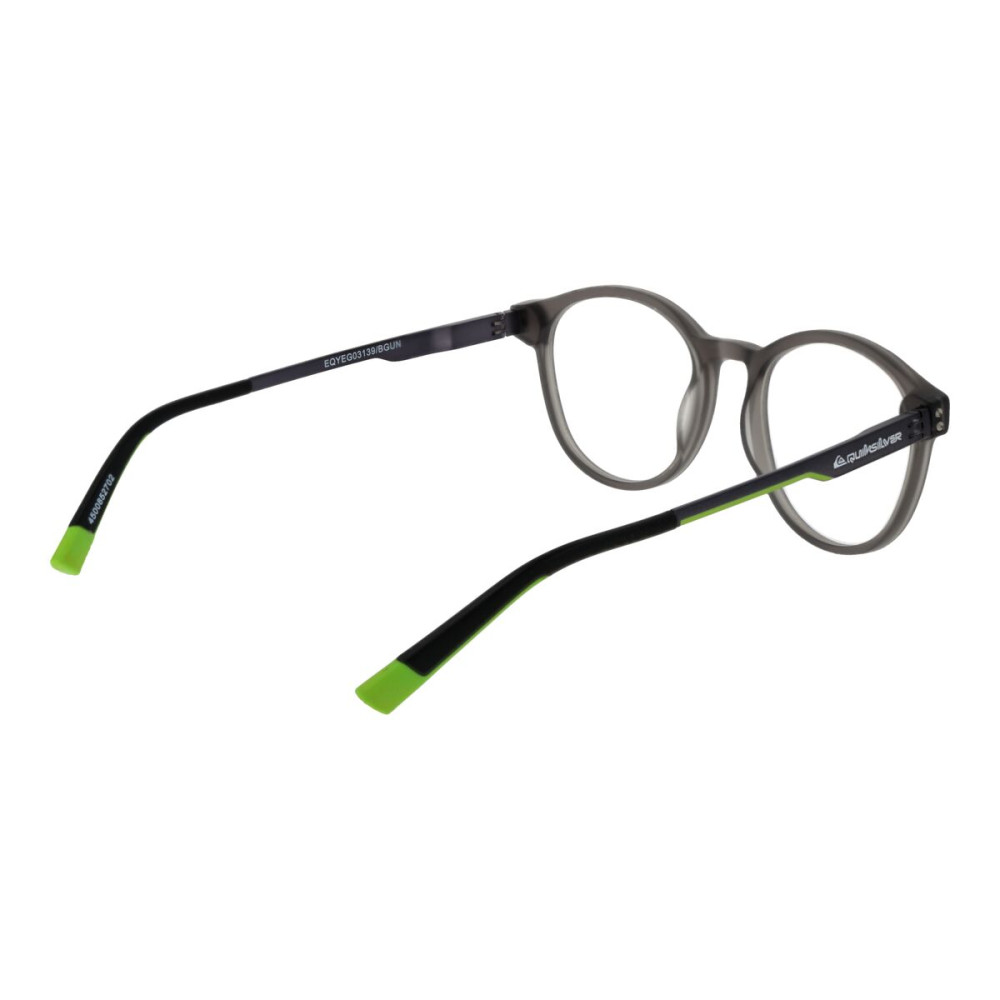 Men' Spectacle frame QuikSilver EQYEG03139 BGUN