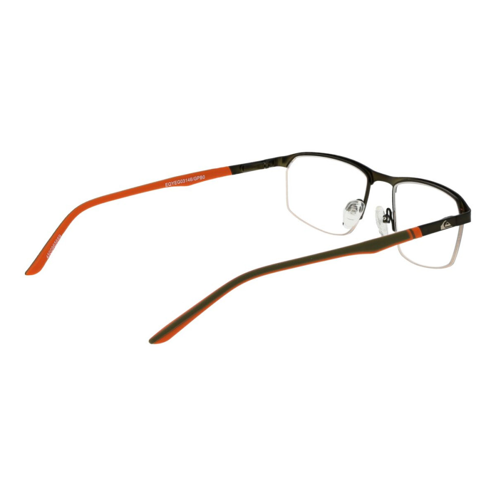 Men' Spectacle frame QuikSilver EQYEG03146 GPB0