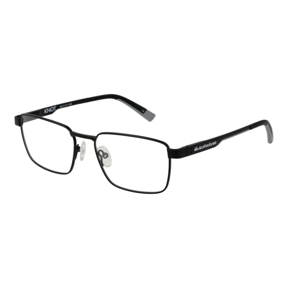 Men' Spectacle frame QuikSilver EQYEG03138 DBLK