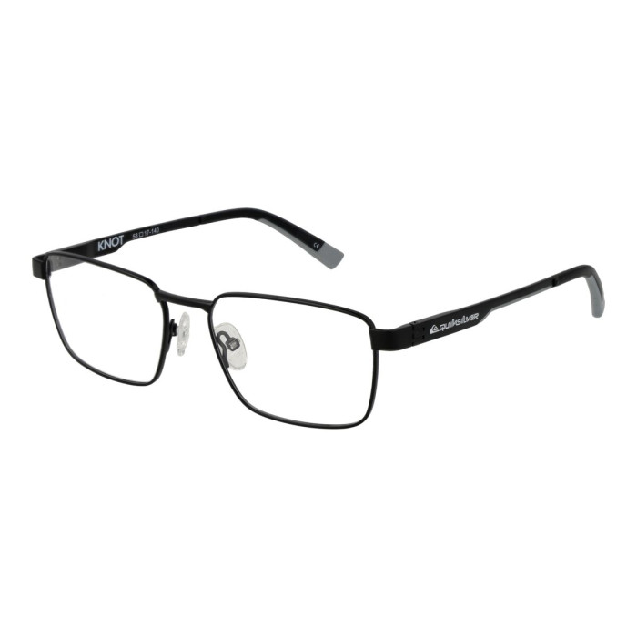 Men' Spectacle frame QuikSilver EQYEG03138 DBLK