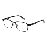 Men' Spectacle frame QuikSilver EQYEG03138 DBLK
