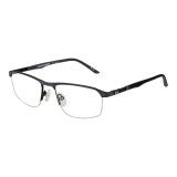 Men' Spectacle frame QuikSilver EQYEG03146 BGUN