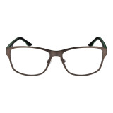 Men' Spectacle frame QuikSilver EQYEG03152 BGUN