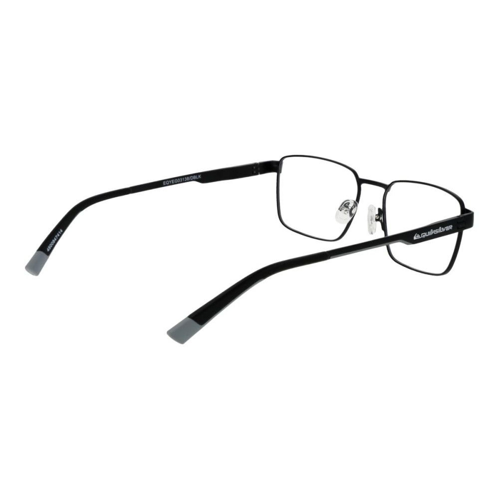 Men' Spectacle frame QuikSilver EQYEG03138 DBLK