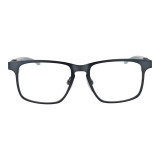 Men' Spectacle frame QuikSilver EQYEG03151 BKQ0
