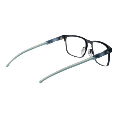 Men' Spectacle frame QuikSilver EQYEG03151 BKQ0
