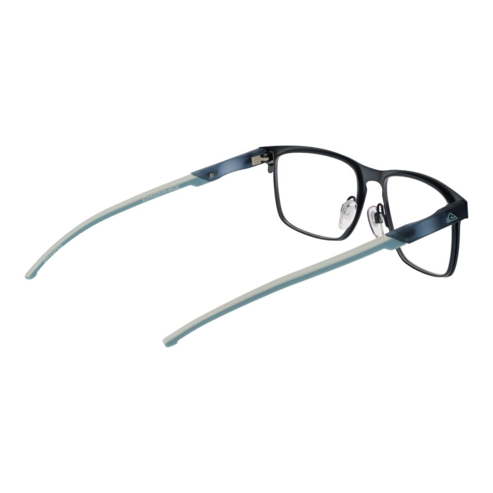 Men' Spectacle frame QuikSilver EQYEG03151 BKQ0