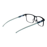 Men' Spectacle frame QuikSilver EQYEG03151 BKQ0