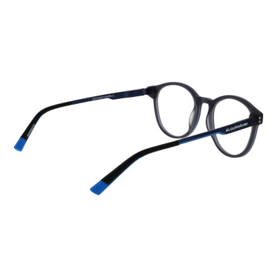 Men' Spectacle frame QuikSilver EQYEG03139 EBLU