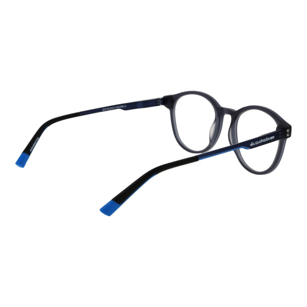 Men' Spectacle frame QuikSilver EQYEG03139 EBLU