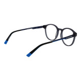 Men' Spectacle frame QuikSilver EQYEG03139 EBLU