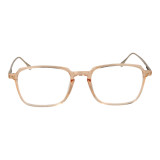 Unisex' Spectacle frame Taylor Morris SW3 53C5