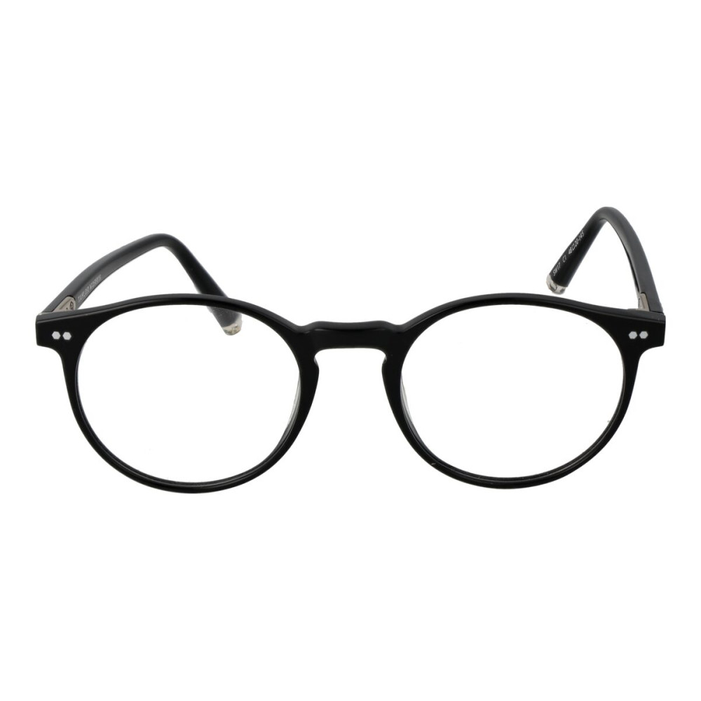 Unisex' Spectacle frame Taylor Morris SW17 48C1