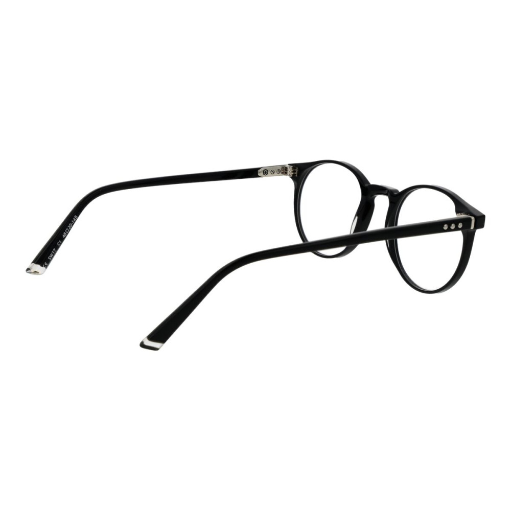 Unisex' Spectacle frame Taylor Morris SW17 48C1