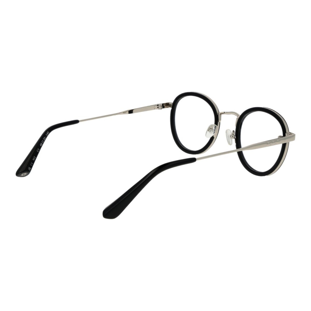 Unisex' Spectacle frame Taylor Morris W2 48C1