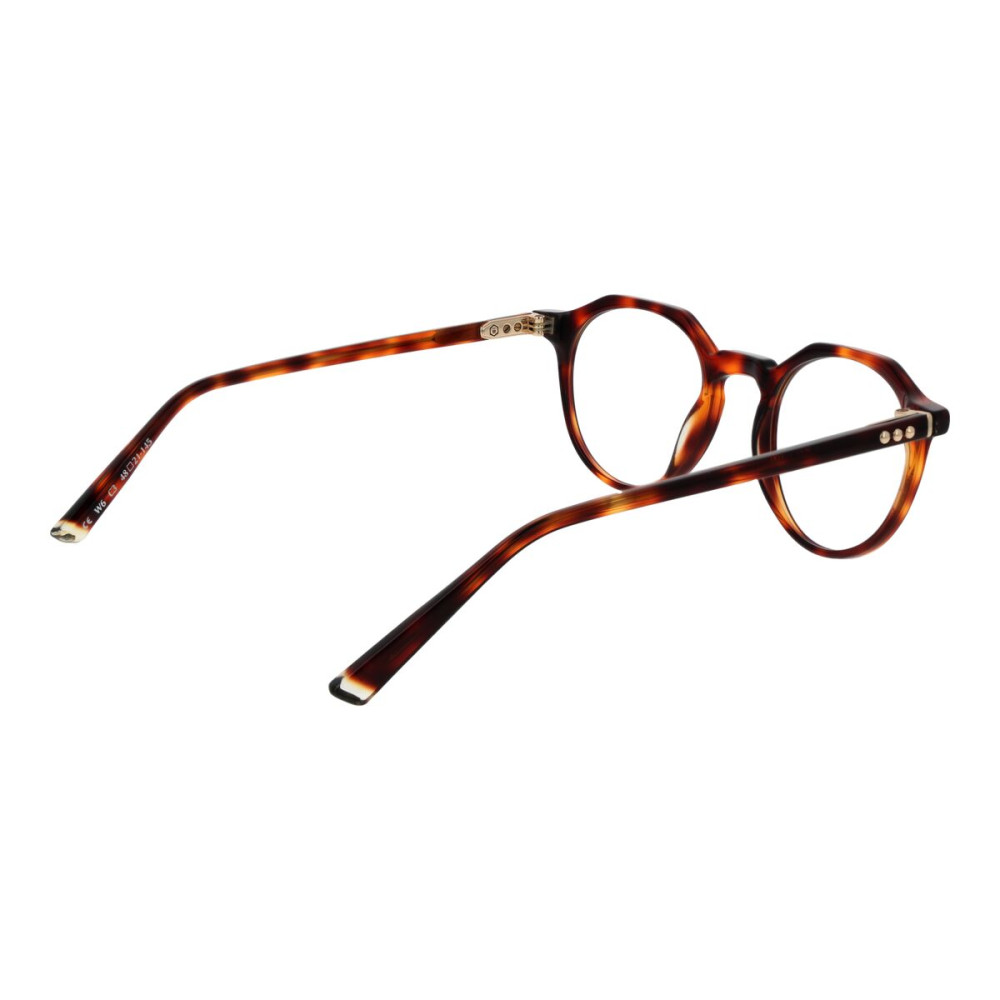 Unisex' Spectacle frame Taylor Morris W6 48C3