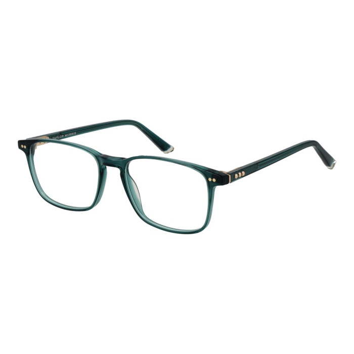 Unisex' Spectacle frame Taylor Morris SW16 52C8