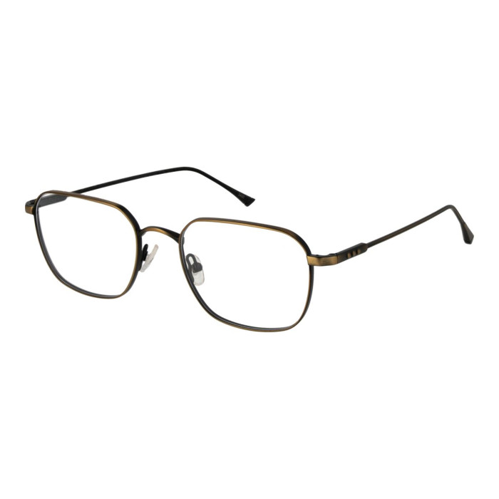 Unisex' Spectacle frame Taylor Morris TM04 52C3