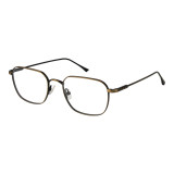 Unisex' Spectacle frame Taylor Morris TM04 52C3