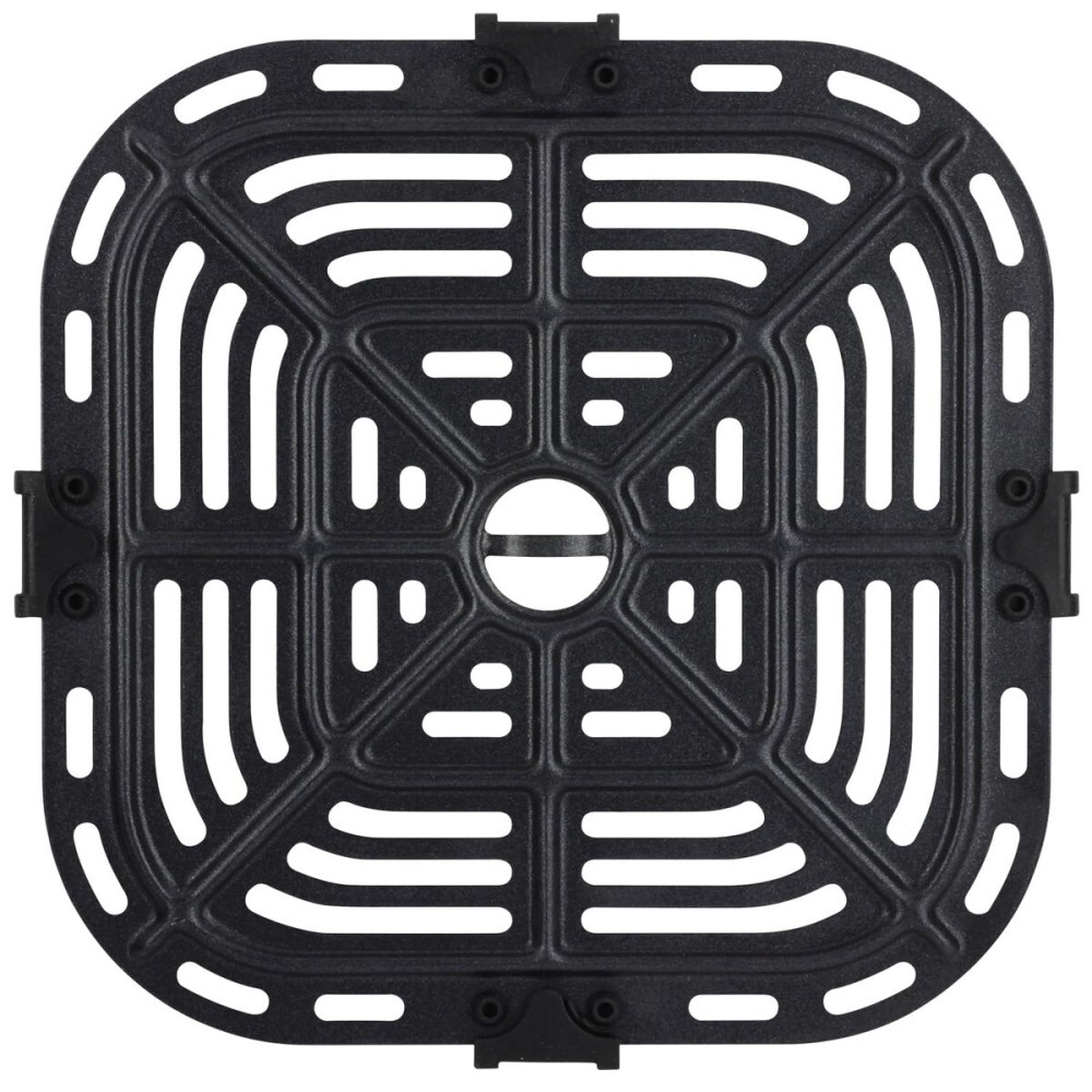 Air Fryer Magefesa Black 1500 W 5 L