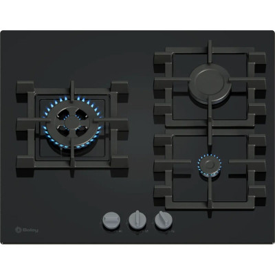 Gas Hob Balay 3ETG563QB