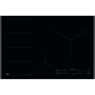 Induction Hot Plate AEG TI84IS00FB 7350 W