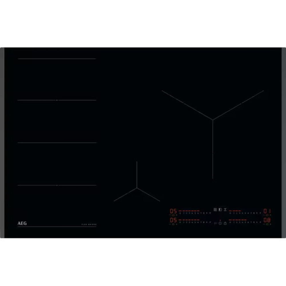 Induction Hot Plate AEG TI84IS00FB 7350 W