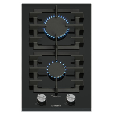 Gas Hob BOSCH PRB3A6I40 30 cm