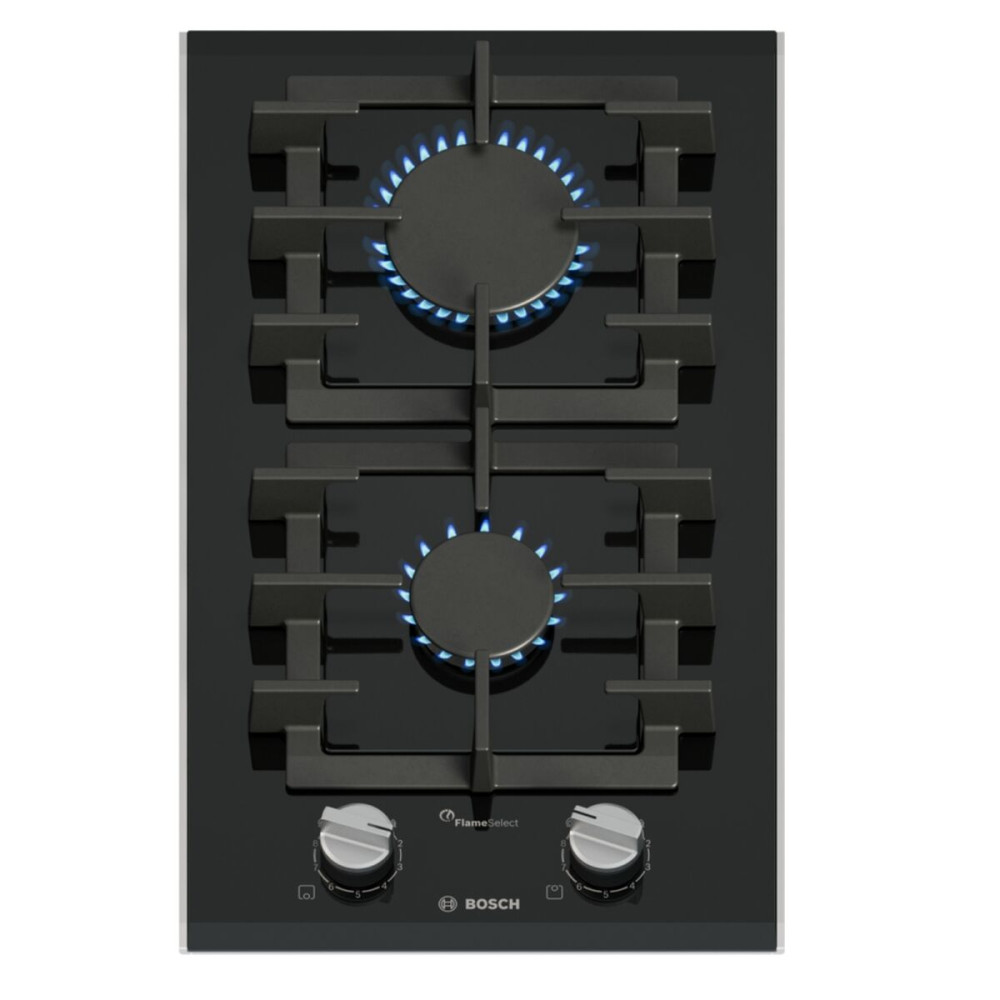 Gas Hob BOSCH PRB3A6I40 30 cm