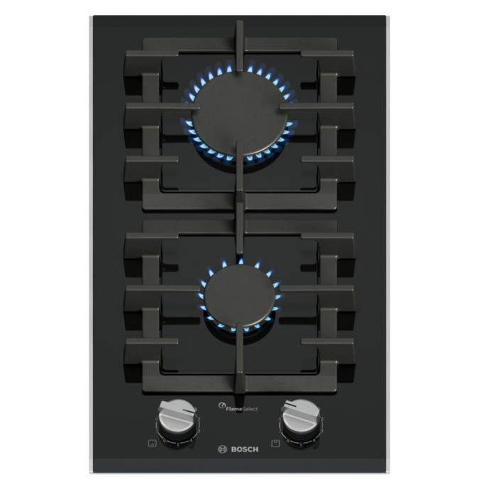 Gas Hob BOSCH PRB3A6I40 30 cm