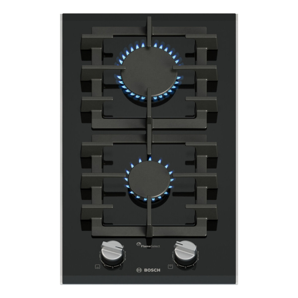 Gas Hob BOSCH PRB3A6I40 30 cm