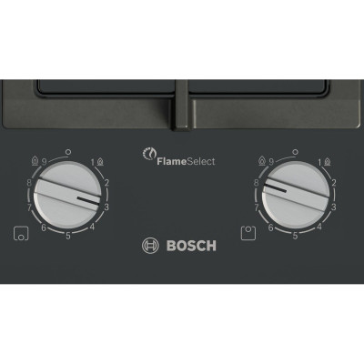Gas Hob BOSCH PRB3A6I40 30 cm